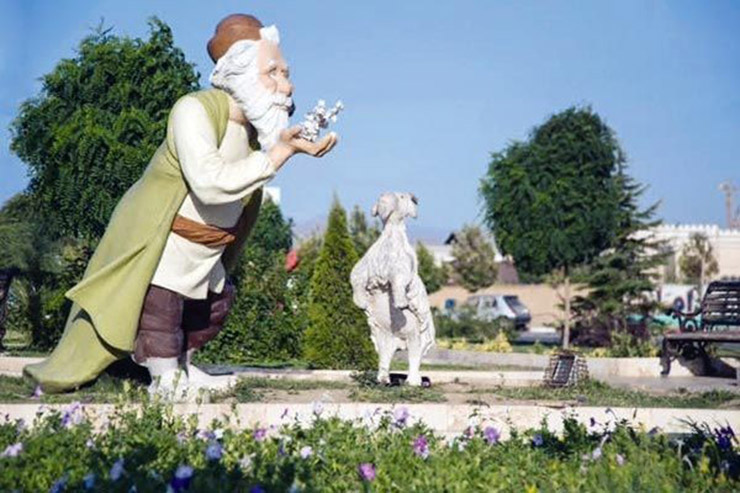 تاریخچه نوروز