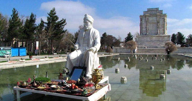 تاریخچه نوروز