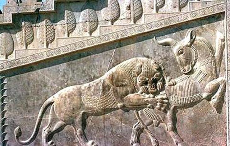 تاریخچه نوروز