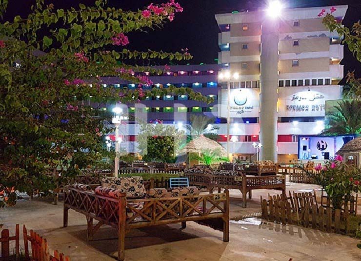 استان هرمزگان رسم اوشار