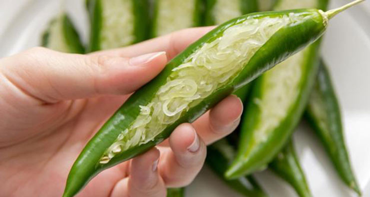 precise techniques of Nyonya