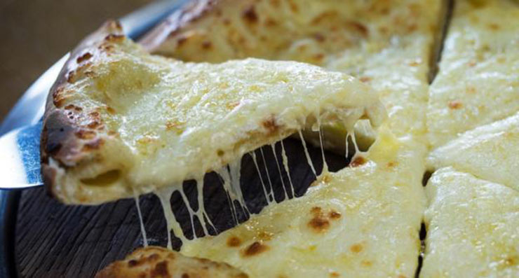 Khachapuri