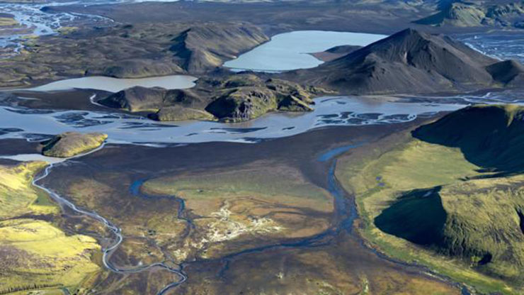 Icelanders