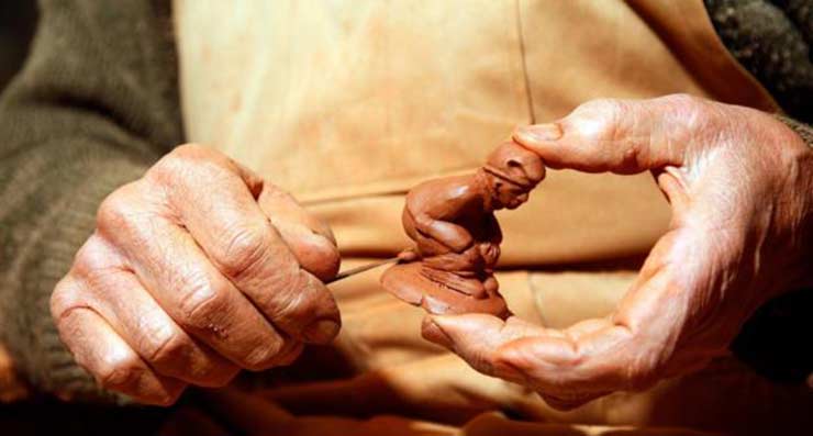 caganer