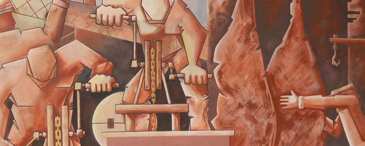 Workers