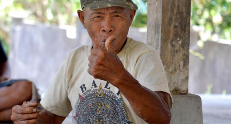 Kata Kolok