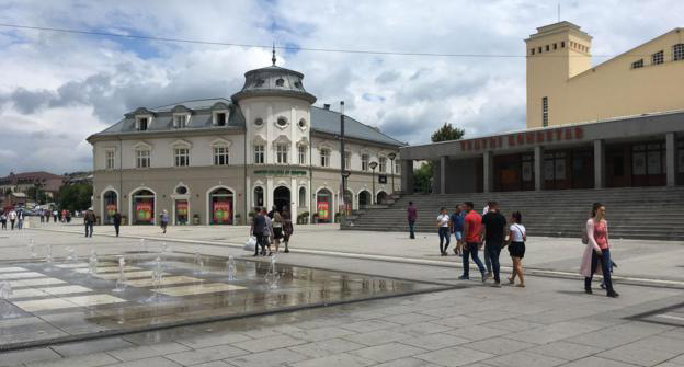 Kosovo