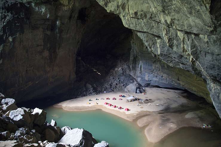 Phong Nha-Ke Bang National Park