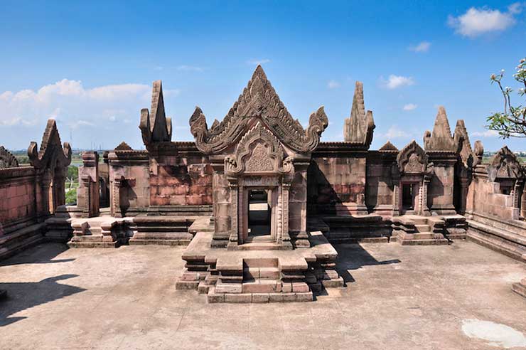 Preah Vihear