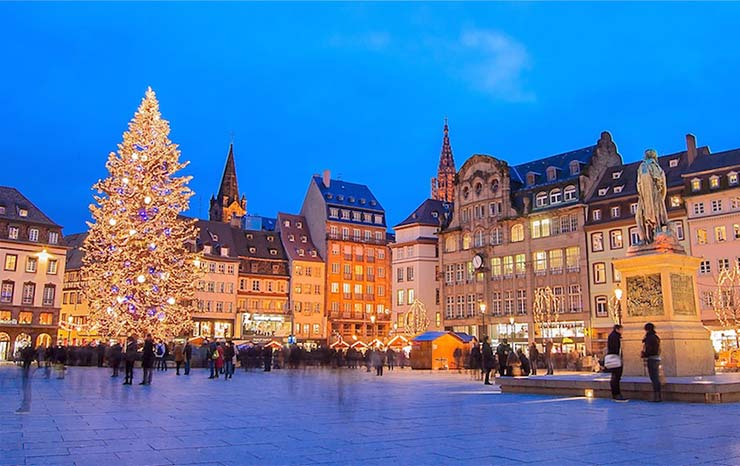 Strasbourg