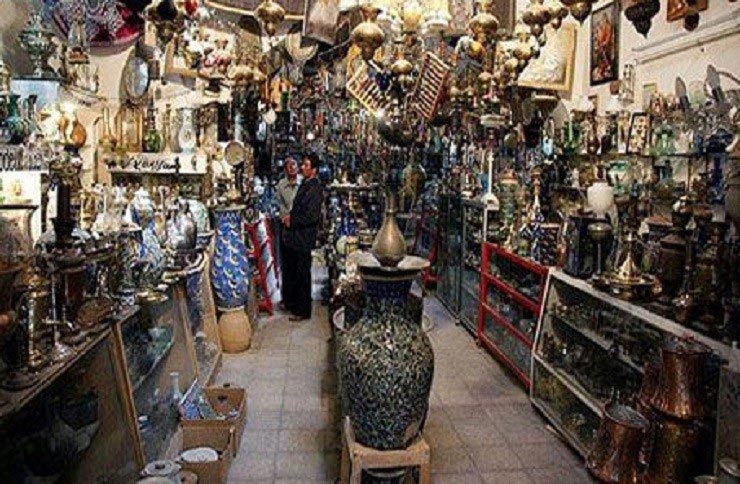 راهنمای سفر به یزد
