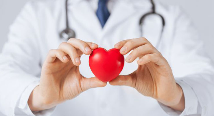 دکتر بیماری های قلبی و عروقی
