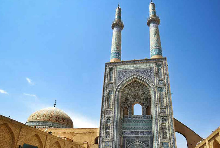 مسجد جامع