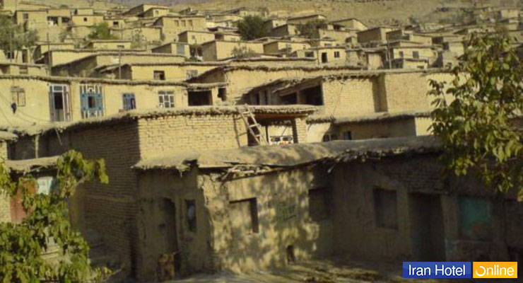 روستای دشتک شیراز