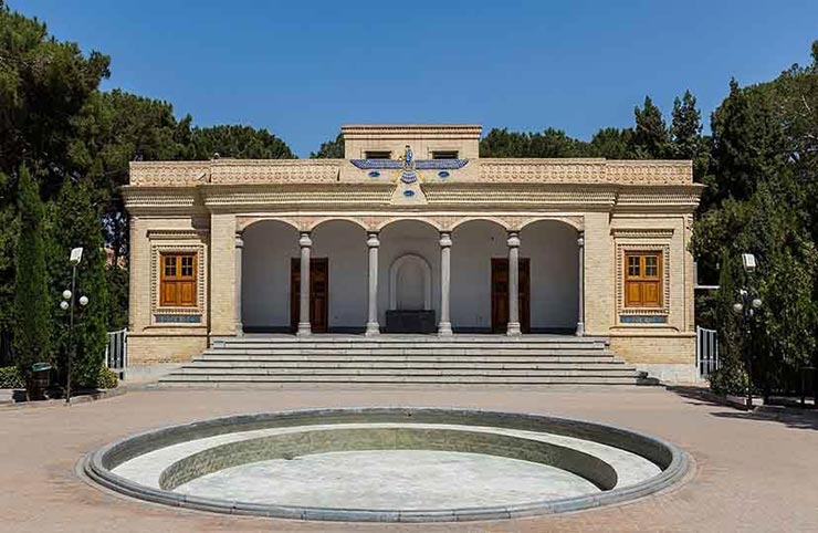 یزد