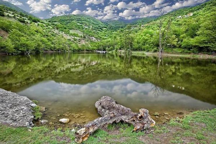 مازندران