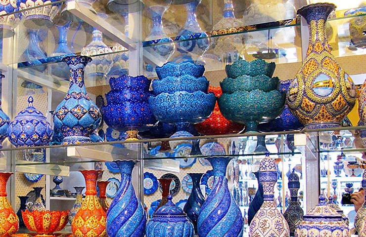 میناکاری