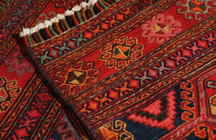 گلیم