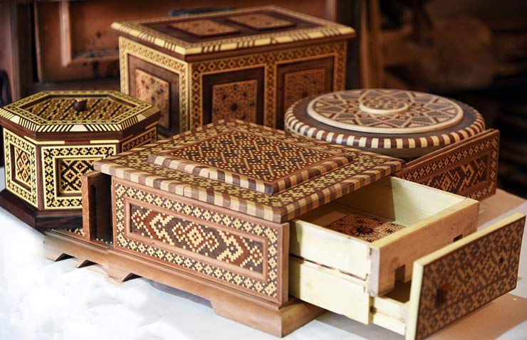 جوک کاری