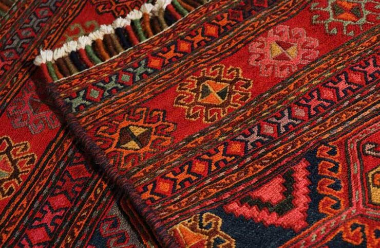 گلیم