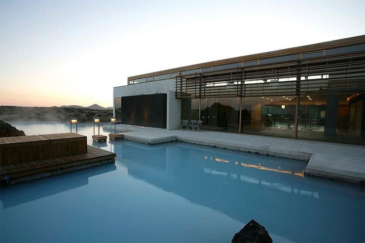 The Retreat at Blue Lagoon