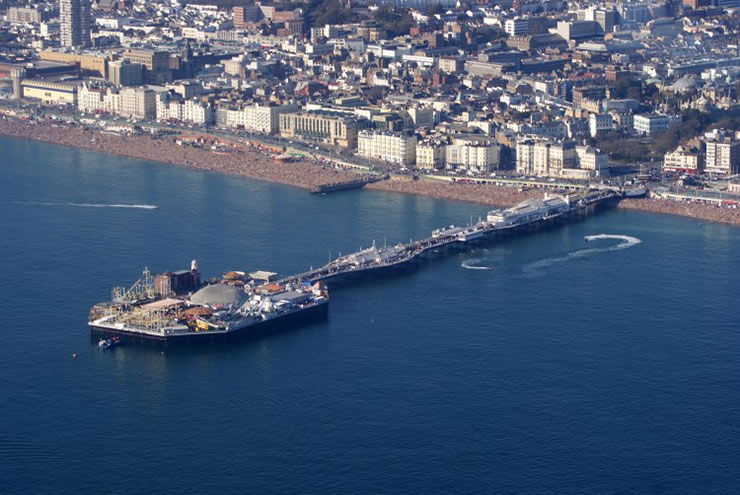 Brighton