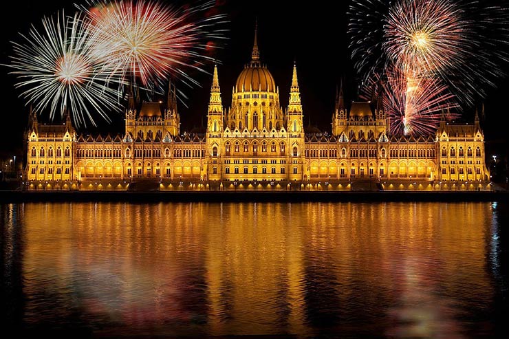 Budapest, Hungary