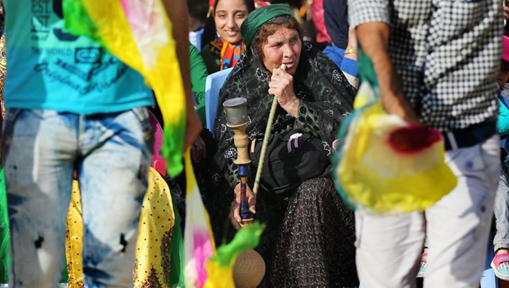 ایل قشقایی