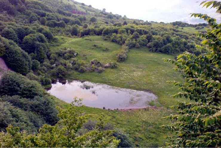 آب درمانی