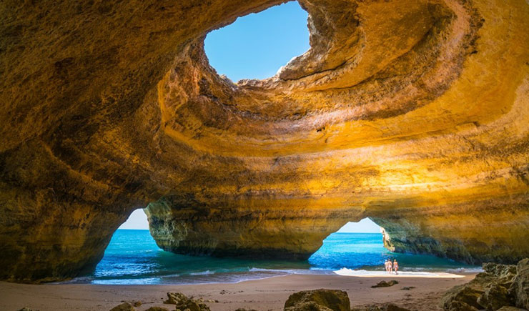 Benagil (Algarve, Portugal)