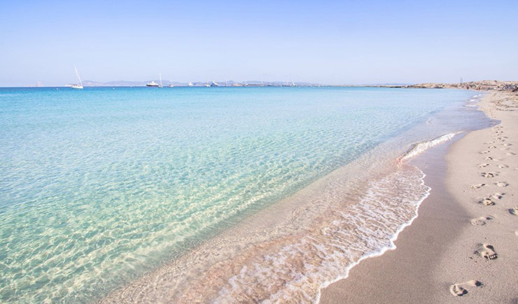 Ses Illetas (Balearic Islands, Spain)