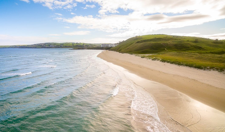 Inchydoney (Ireland)