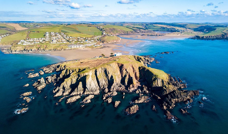 Bantham (Devon, England)