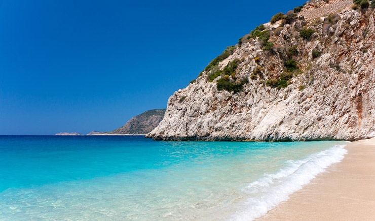 Kaputas (Turkey)