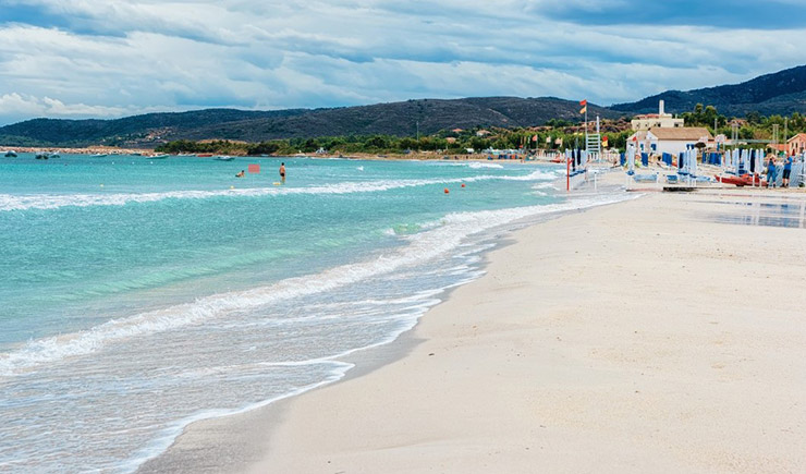 San Teodoro (Sardinia, Italy)