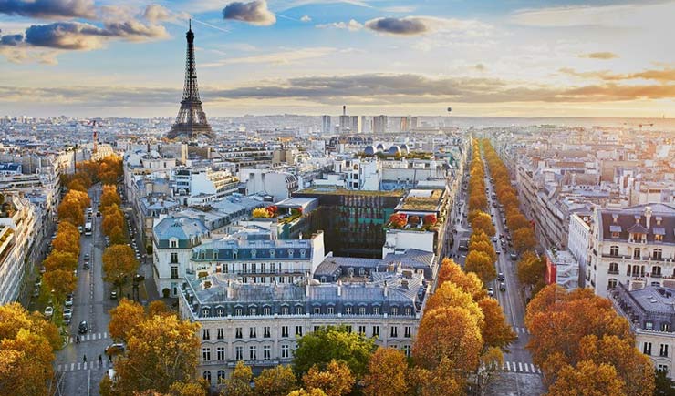 Paris