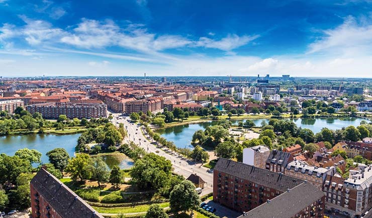 Copenhagen