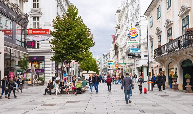 Vienna