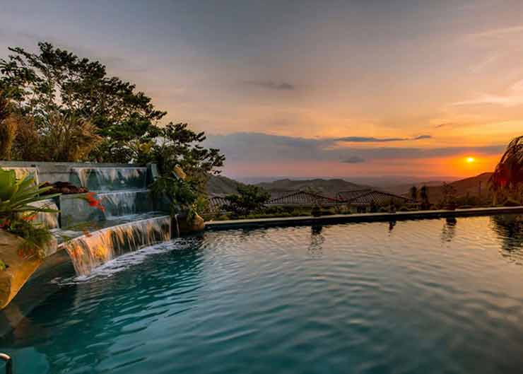 Restore Yourself on a Wellness Getaway in Costa Rica