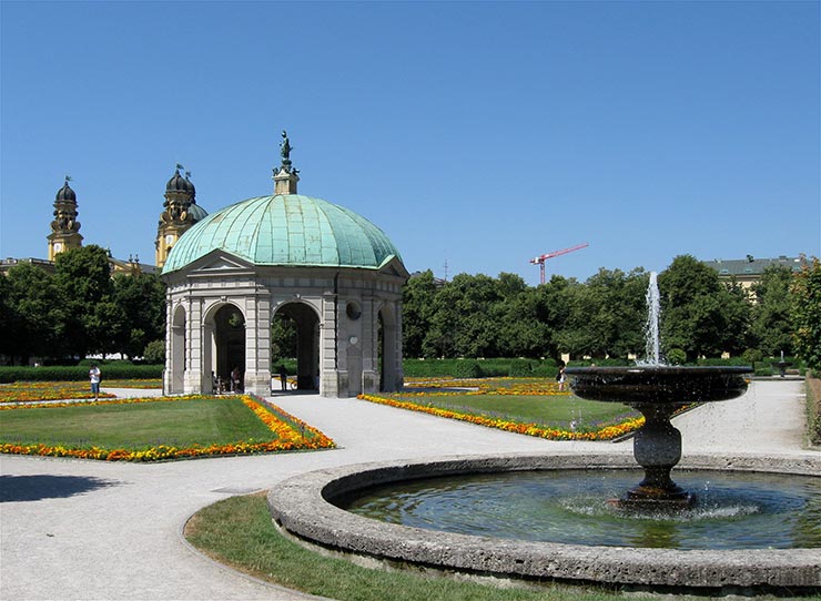 Hofgarten