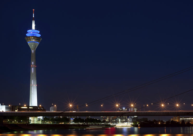 Rheinturm