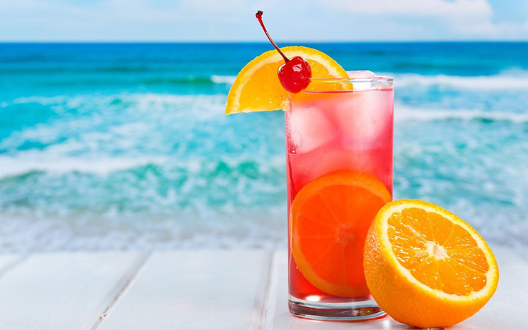 drink