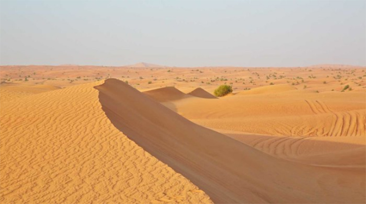 دبی