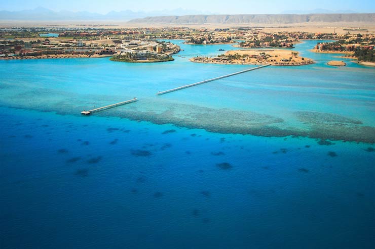 El Gouna
