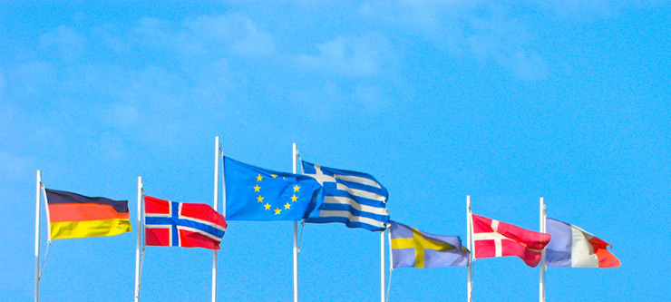 EU TOURISM