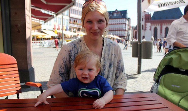 FAMILY TRAVEL