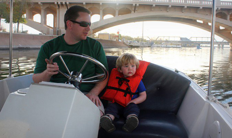 FAMILY TRAVEL