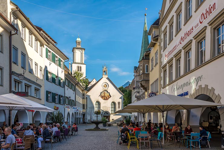 عکس های زیبا از کشور اتریش