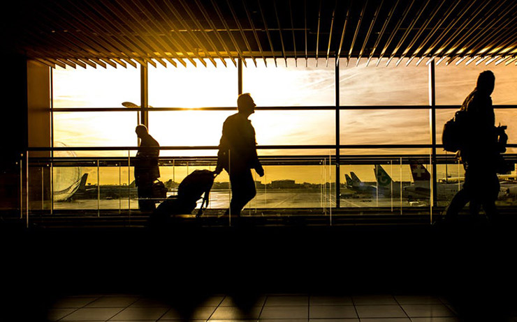 Flight Delays