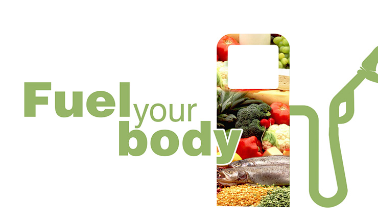 Fuel Your Body
